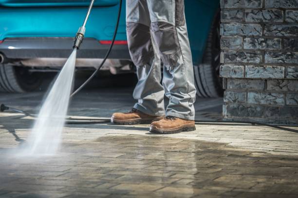 Best Dumpster Area Cleaning  in Difficult Run, VA