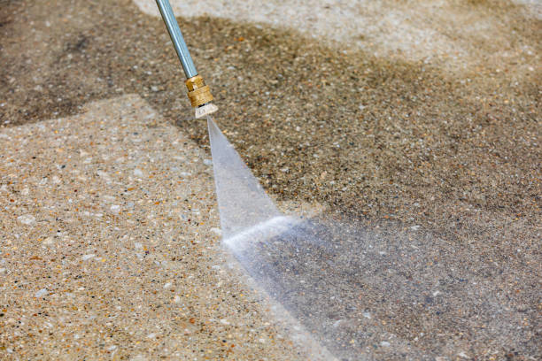 Best Patio and Deck Pressure Washing  in Difficult Run, VA