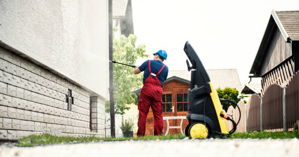Best Sidewalk and Walkway Cleaning  in Difficult Run, VA